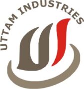 uttamindustrie.com